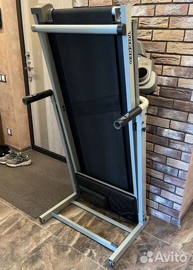 Беговая дорожка Torneo Linia t-203