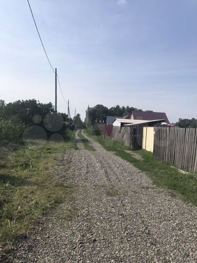 Участок 6 сот. (СНТ, ДНП)