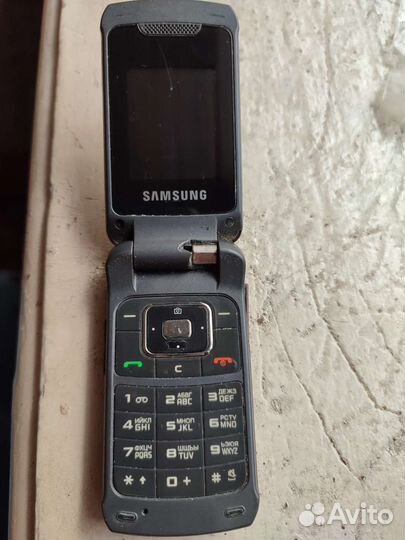 Samsung C3010