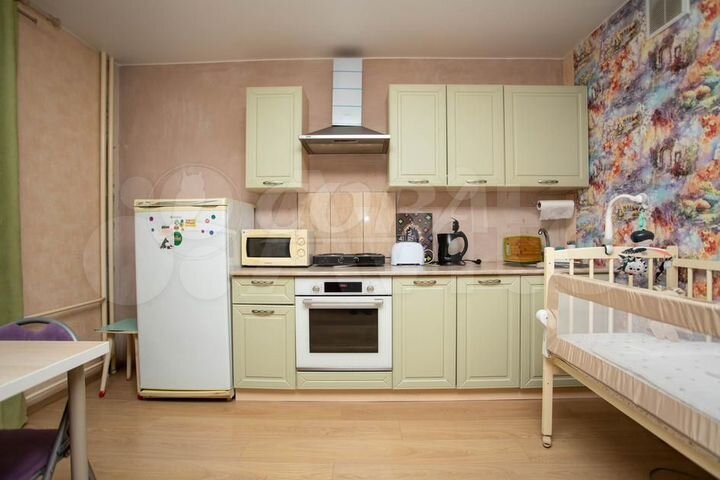 Квартира-студия, 28 м², 7/10 эт.