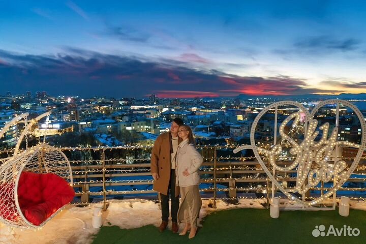 Ночной романтик с продолжением