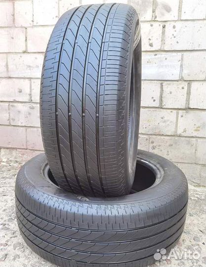 Bridgestone Turanza T005A 225/55 R17 97H