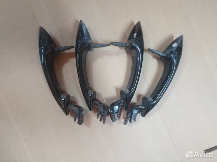 Ручка двери bmw f01 f02 f10 f07