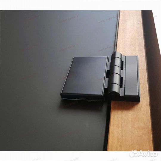 Двери для бани из ольхи