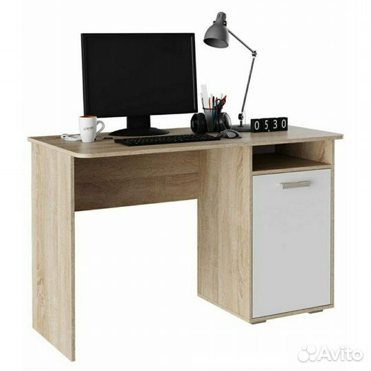 Письменный стол Смайл