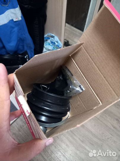 Шруз на ваз