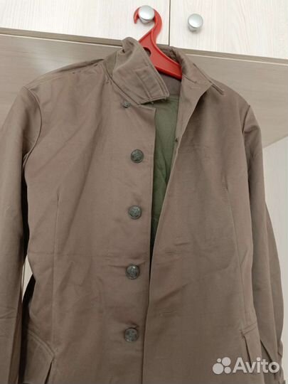 Форма для жаркого климата 48-4