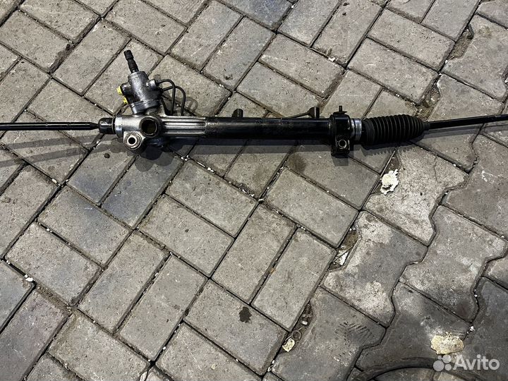 Рулевая рейка koyo Lexus RX300 97-03