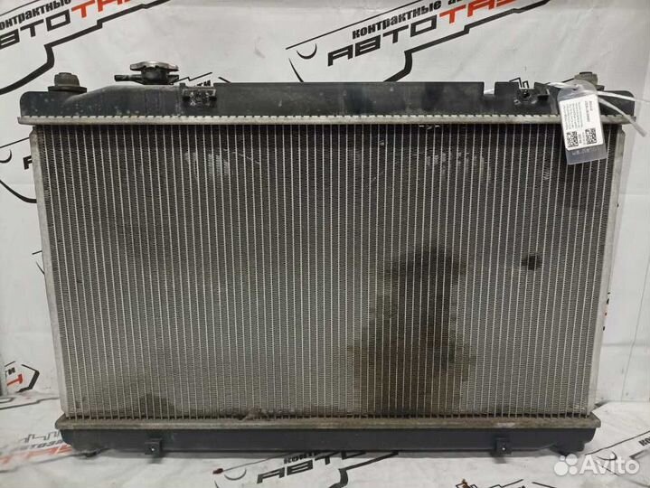 Радиатор двигателя toyota daihatsu 1AR-FE 2AZ-FE a