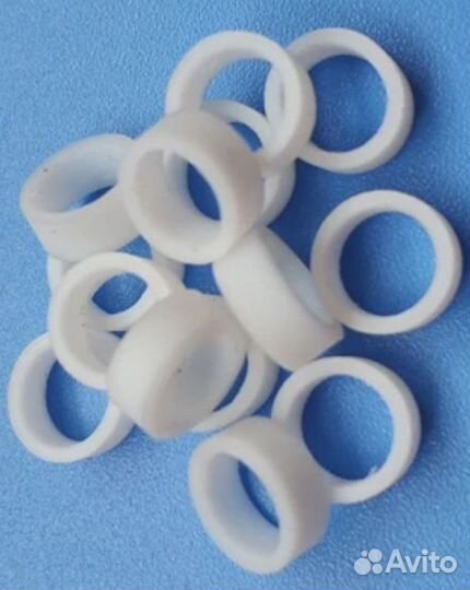 Уплотнительные кольца форсунки Jaguar Land Rover