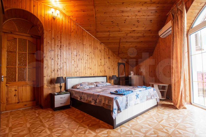 Комната 18 м², 3/3 эт.