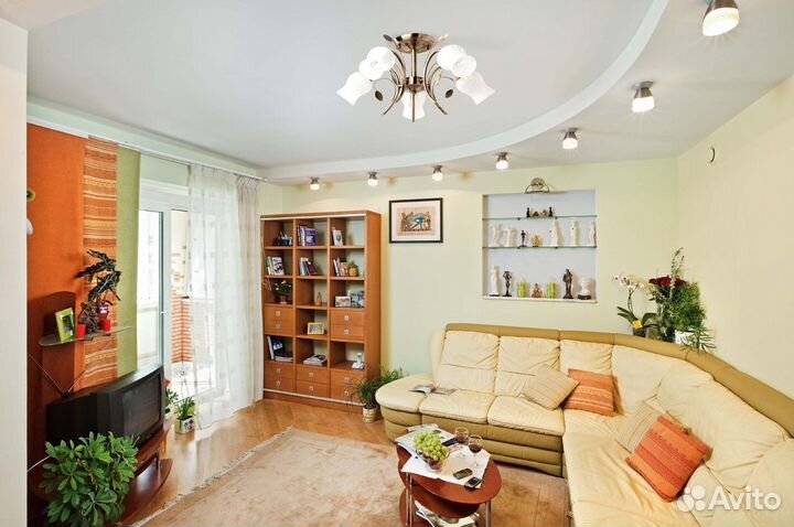 Люстра металл и стекло в спальню современная