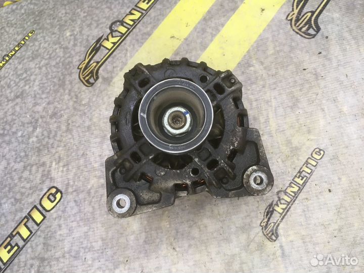 Генератор Логан Сандеро Дастер Ларгус