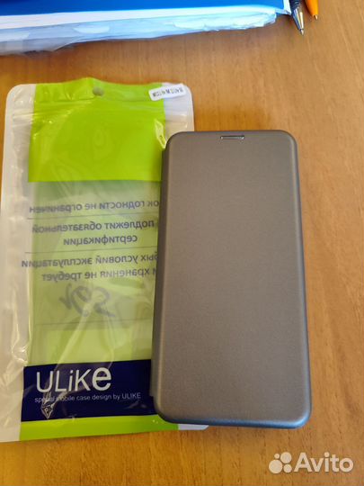 Чехол для Mi 11 lite