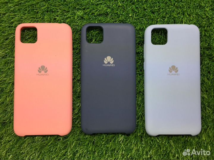 Чехол для Huawei Honor 9S Soft Touch