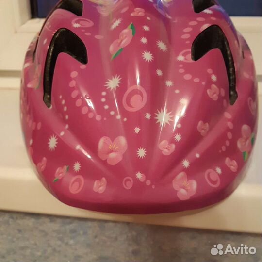 Велошлем детский