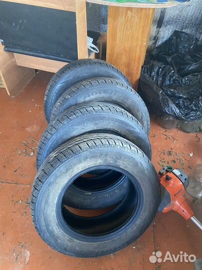 Aoteli P307 175/70 R13