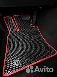 Продам Эва коврики,Ева коврики с бортиками