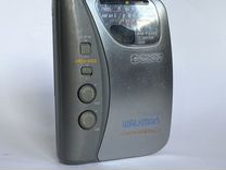 Кассетный плеер Sony Walkman WM-FX 355