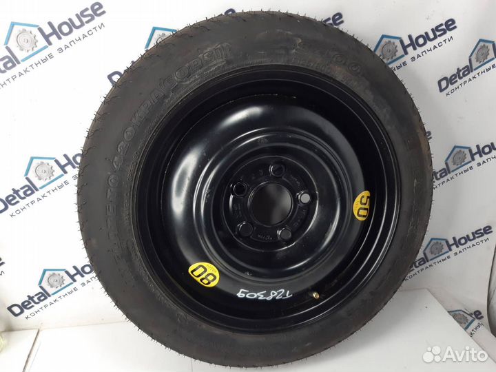 Докатка Hyundai