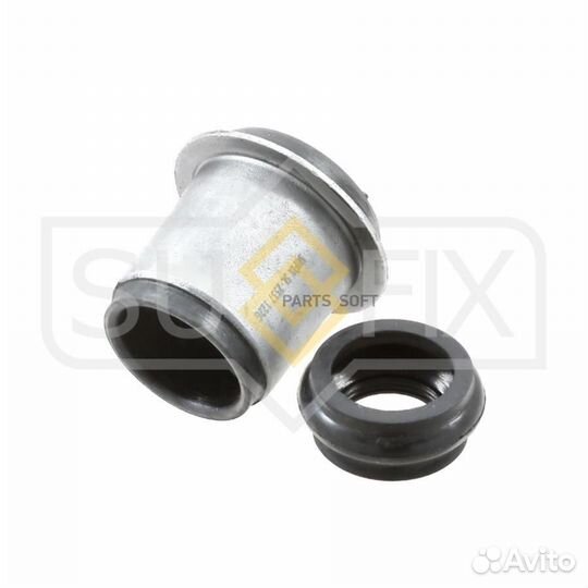 Sufix SL2337 Комплект сайлентблоков