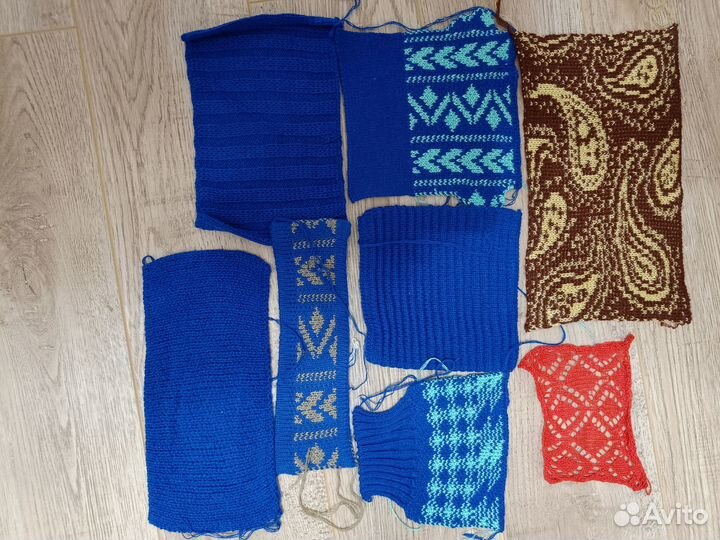 Вязальная машина brotherкн- 940 (KR-850)