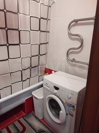 1-к. квартира, 38,2 м², 5/5 эт.