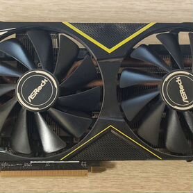 Rx 5700 (лучше 3060, на пломбе)