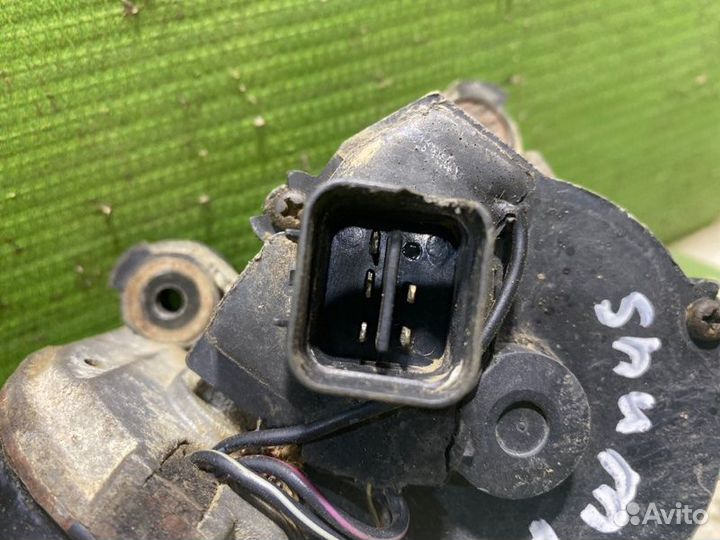 Мотор дворников Kia Sephia BFD