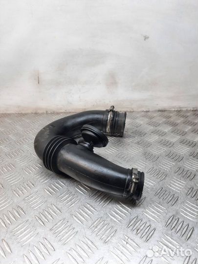 Патрубок интеркулера Renault Kangoo минивэн 1.5