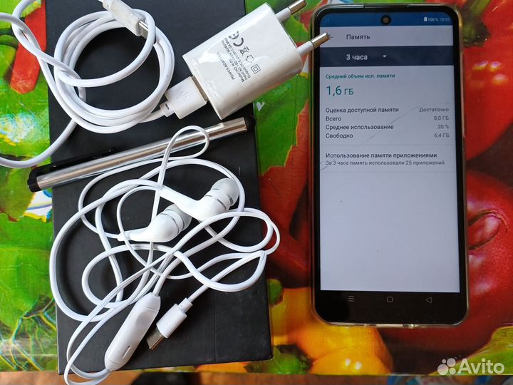 China Mobile A4s, 2/16 ГБ