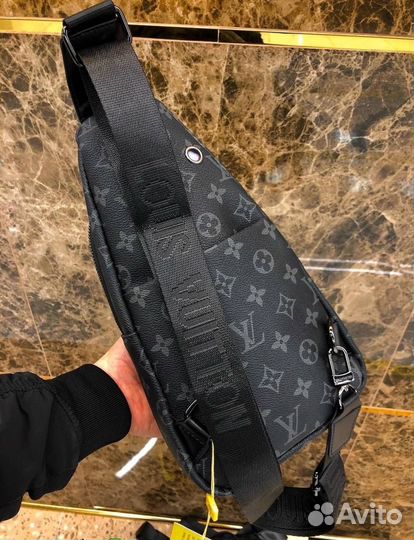 Сумка мужская Louis Vuitton