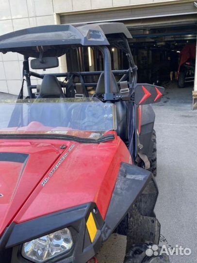 Комплект зеркал