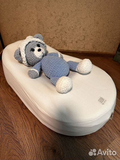 Кокон red castle cocoonababy для новорожденных