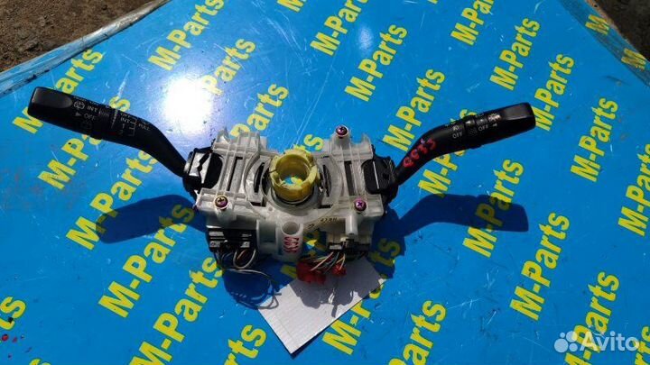 Блок подрулевых переключателей Mazda Atenza GG3S