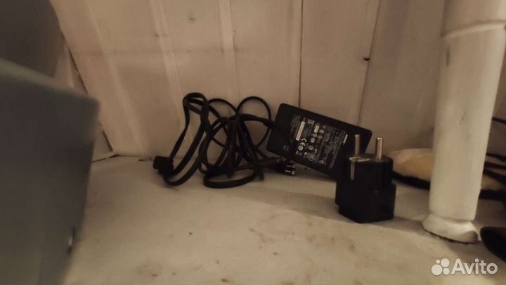 Колонка Bose sound dock 2