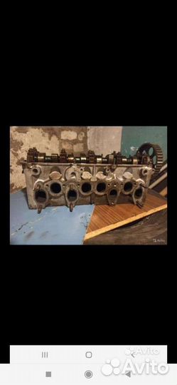 Гбц Volkswagen passat b3