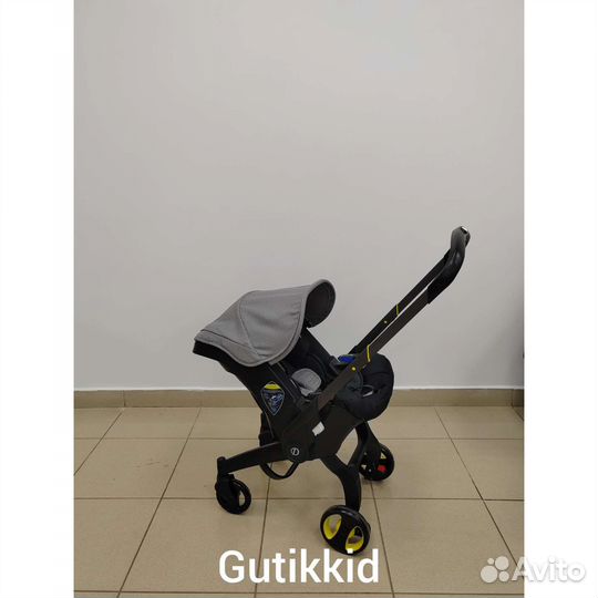 Автолюлька 4в1