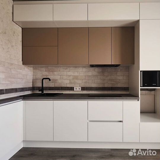 Кухня в Армавире