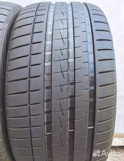 Vredestein Ultrac Vorti 245/35 R19