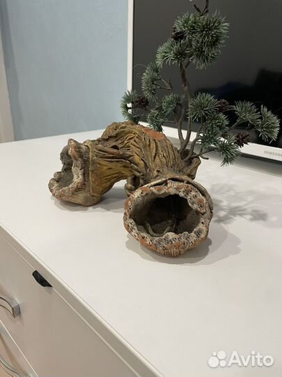 Декор для аквариума