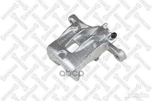 05-90647-SX суппорт тормозной задний правый d