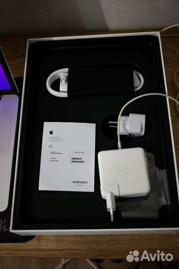 Apple MacBook Pro 15 A1398