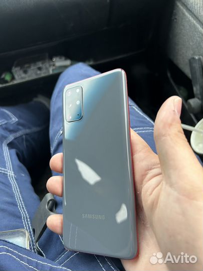 Samsung galaxy s20 plus