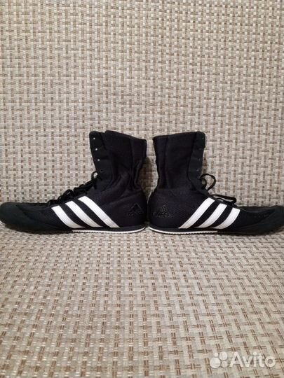 Боксерки adidas