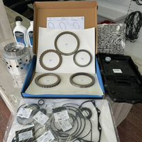 акпп zf4hp24 продаю - Купить автозапчасти у проверенных