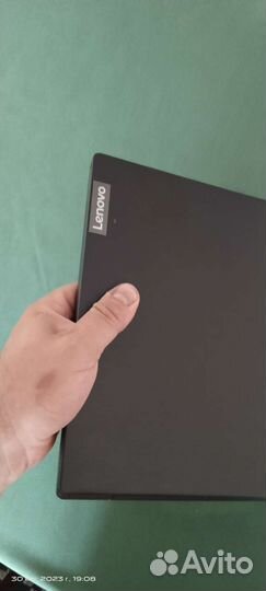 Ноутбук lenovo IdeaPad-15AST