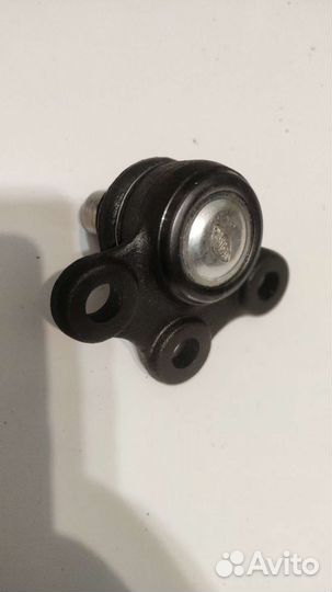 Опора шаровая Citroen C4