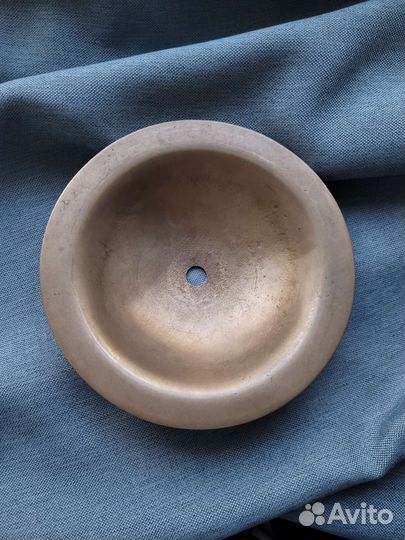 Masterwork Bell Cymbal