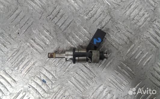 Форсунка бензиновая volkswagen passat B6 (NSE12B70